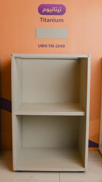 كلادينج تيتانيوم